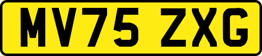 MV75ZXG