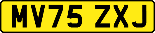 MV75ZXJ