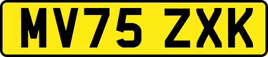 MV75ZXK