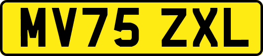 MV75ZXL