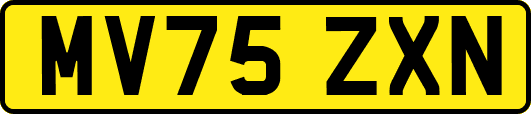 MV75ZXN