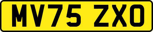MV75ZXO