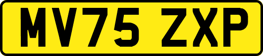 MV75ZXP