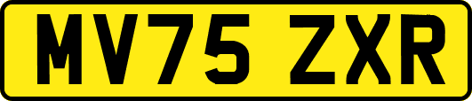 MV75ZXR