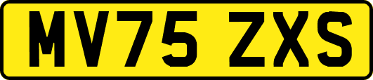 MV75ZXS