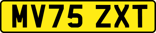 MV75ZXT