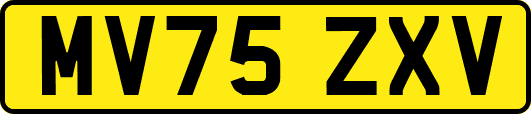 MV75ZXV