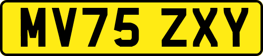 MV75ZXY