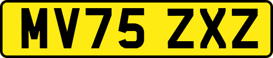 MV75ZXZ