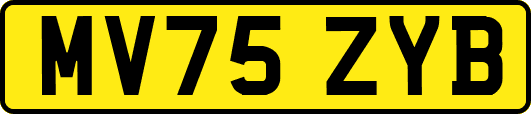 MV75ZYB