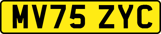 MV75ZYC
