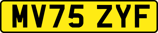 MV75ZYF