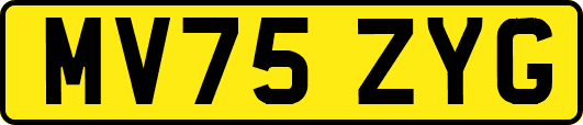 MV75ZYG