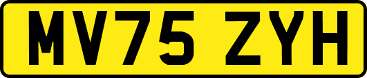 MV75ZYH