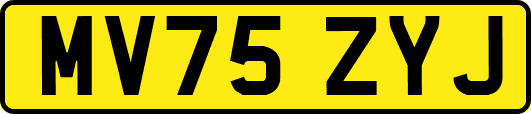 MV75ZYJ