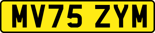 MV75ZYM