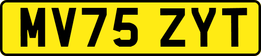 MV75ZYT