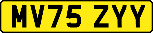 MV75ZYY