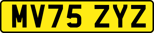 MV75ZYZ