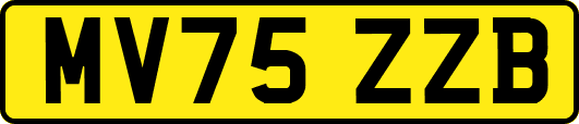 MV75ZZB