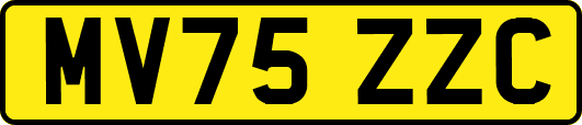 MV75ZZC
