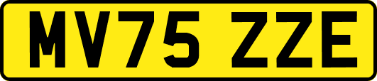 MV75ZZE