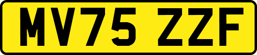MV75ZZF