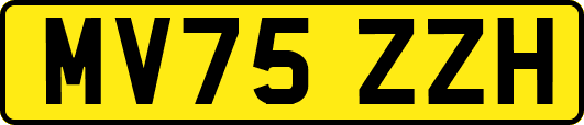 MV75ZZH