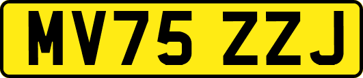 MV75ZZJ