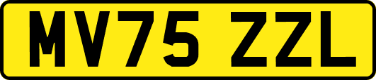 MV75ZZL