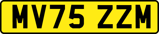 MV75ZZM