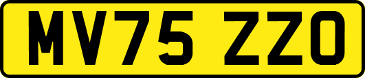 MV75ZZO