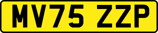 MV75ZZP