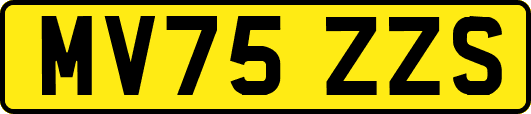 MV75ZZS