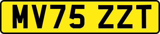MV75ZZT