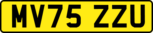 MV75ZZU