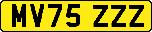 MV75ZZZ