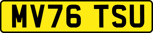 MV76TSU