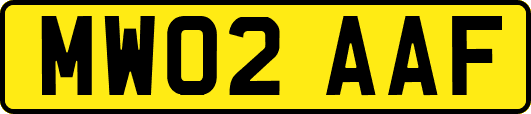 MW02AAF