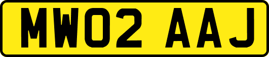 MW02AAJ