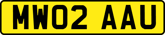 MW02AAU