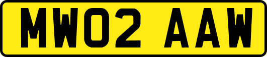 MW02AAW