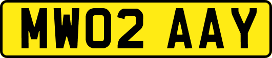 MW02AAY