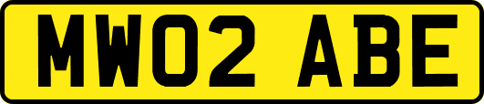 MW02ABE