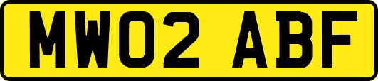 MW02ABF