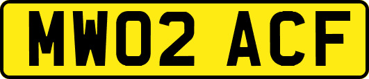 MW02ACF