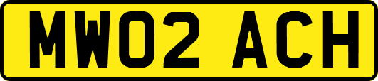 MW02ACH