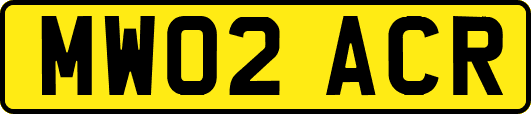 MW02ACR