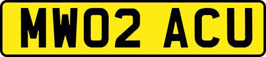 MW02ACU