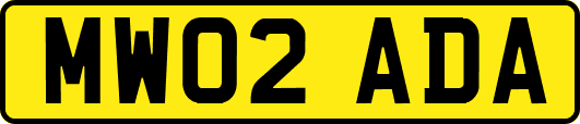 MW02ADA